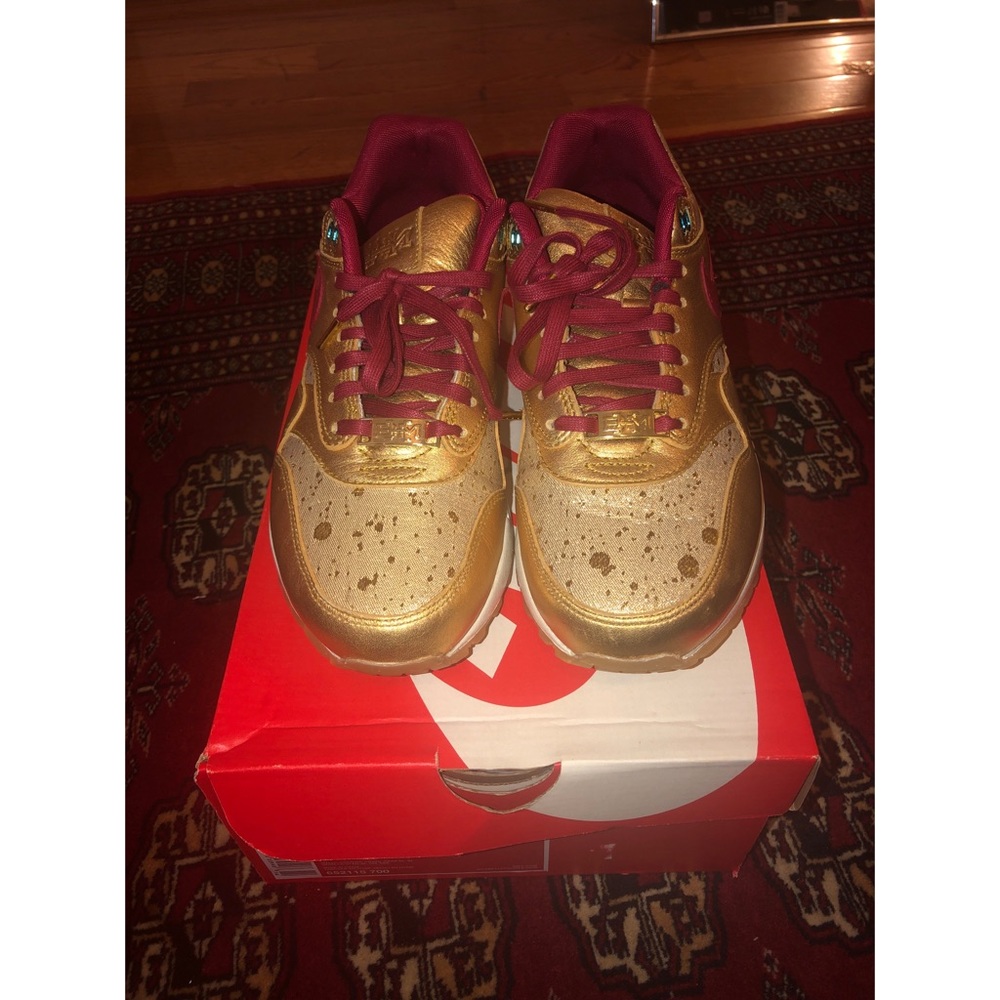 Nike sneakers
